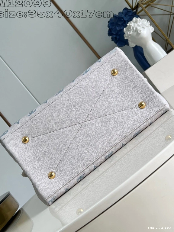 Rep ladies LOUIS VUITTON CARMEL 1217